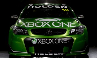 Forza Motorsport 5 : découvrez les performances de la voiture Xbox One !