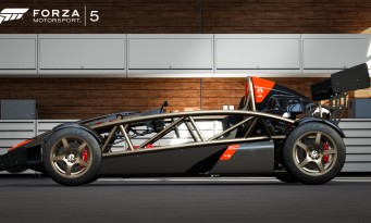 Forza Motorsport 5