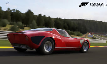 Forza Motorsport 5