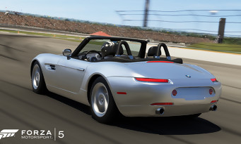 Forza Motorsport 5