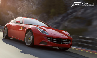 Forza Motorsport 5