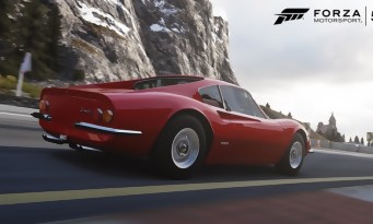 Forza Motorsport 5