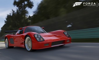 Forza Motorsport 5