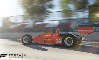 Forza Motorsport 5