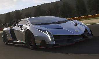 Forza Motorsport 5 : le DLC Hot Wheels se présente en images et en vidéo