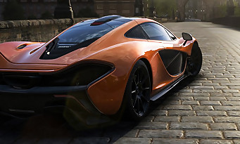 Forza Motorsport 5 : jouez gratuitement au jeu tout ce week-end sur Xbox One