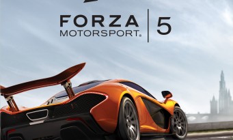 Forza Motorsport 5