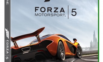 Forza Motorsport 5