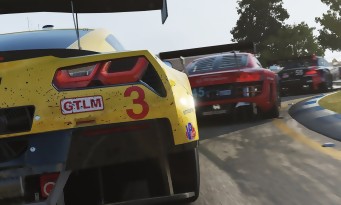 Forza Motorsport 6 Apex : le free-to-play est disponible sur PC