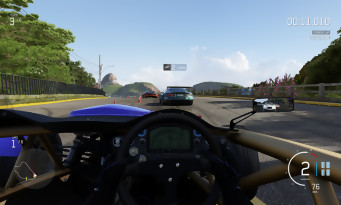 Forza Motorsport 6 : Apex