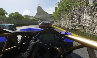 Forza Motorsport 6 : Apex