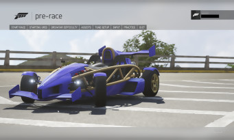 Forza Motorsport 6 : Apex