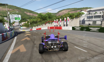 Forza Motorsport 6 : Apex