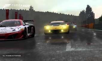 Forza Motorsport 6 : Apex