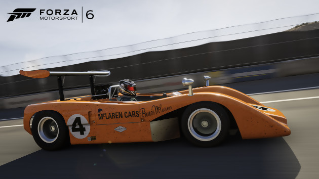 Forza Motorsport 6