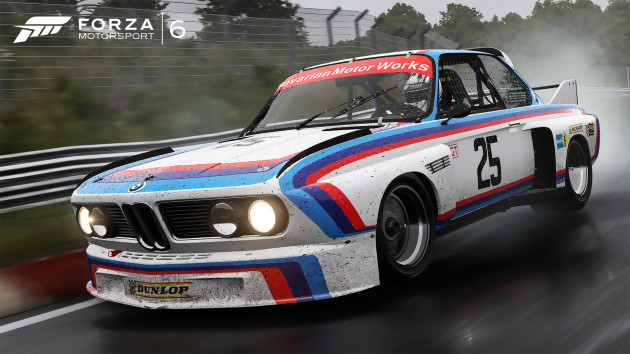 Forza Motorsport 6