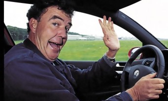Forza Motorsport 6 : Jeremy Clarkson absent du jeu