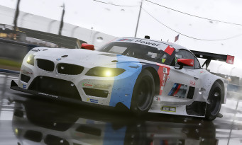 Forza Motorsport 6 : encore plus de voitures à piloter