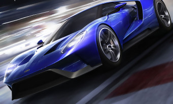 Forza Motorsport 6 : voilà le trailer de la gamescom 2015