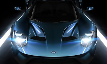 Forza Motorsport 6 : le trailer de l'E3 2015