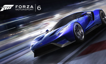 Forza Motorsport 6