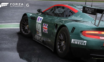 Forza Motorsport 6