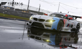 Forza Motorsport 6