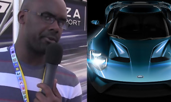 Forza Motorsport 6 : on a pris une claque à l'E3 2015