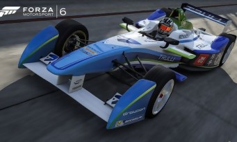 Forza Motorsport 6