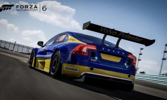 Forza Motorsport 6