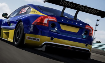 Forza Motorsport 6 : la liste de 39 nouvelles voitures