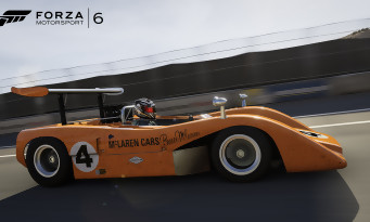 Forza Motorsport 6