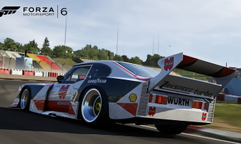 Forza Motorsport 6