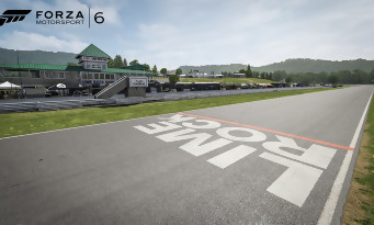 Forza Motorsport 6