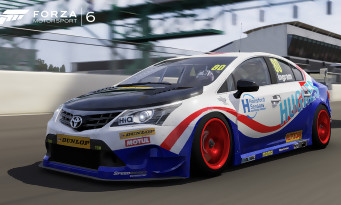 Forza Motorsport 6