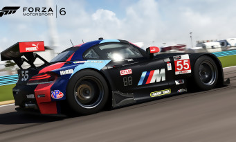 Forza Motorsport 6