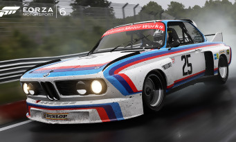 Forza Motorsport 6