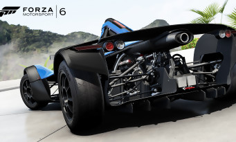 Forza Motorsport 6