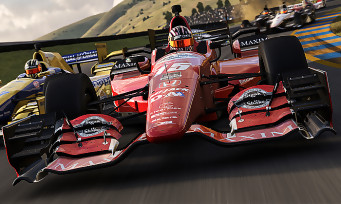 Forza Motorsport 6 : des nouvelles images qui ont de la gueule