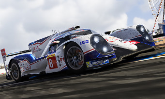 Forza Motorsport 6 : un nouveau trailer pour annoncer un pack de véhicules