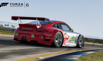 Forza Motorsport 6