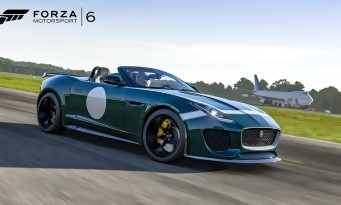 Forza Motorsport 6