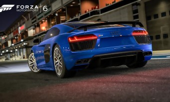 Forza Motorsport 6