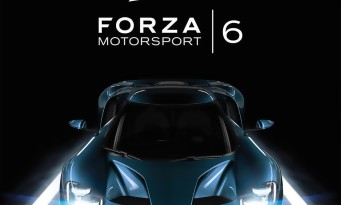 Forza Motorsport 6