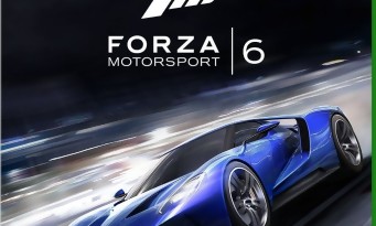 Forza Motorsport 6