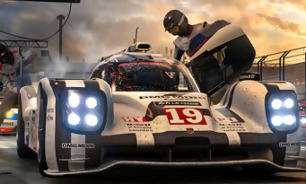 Forza Motorsport 7 : le jeu en 4K va peser très lourd sur Xbox One X