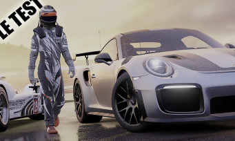 Test Forza Motorsport 7 : l'ultime simu automobile sur Xbox One X