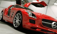 Forza Motorsport Kinect