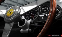 Forza Motorsport Kinect