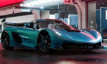 Forza Motorsport : Microsoft dévoile des images impressionnantes de réalisme
